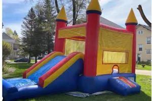 Chunkie’s Party Rentals LLC image