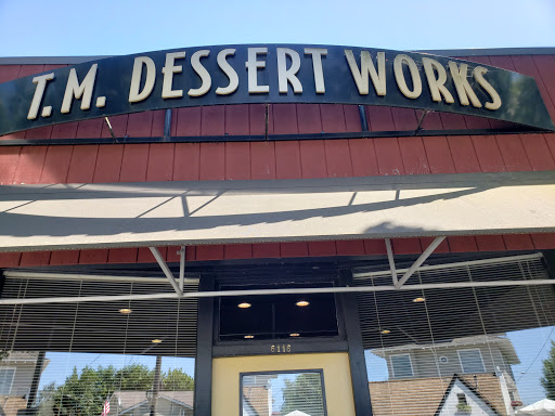 Dessert Shop «Dessert Works», reviews and photos, 6116 Phinney Ave N, Seattle, WA 98103, USA