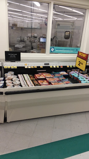 Grocery Store «Food Lion», reviews and photos, 558 W Main St, Stanley, VA 22851, USA