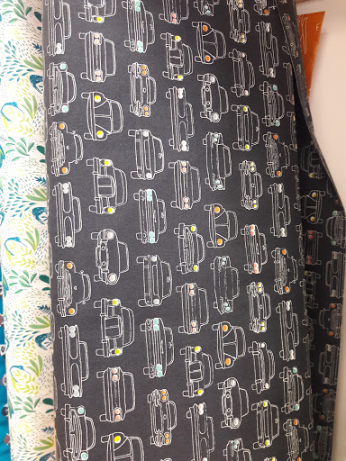 Fabric Store «Cotton Candy Fabrics», reviews and photos, 457 Federal Rd, Brookfield, CT 06804, USA