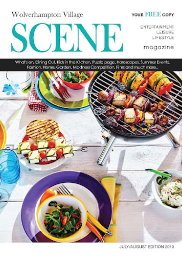 Scene Local Media | SyOne Magazine | Scene Magazine - Telford