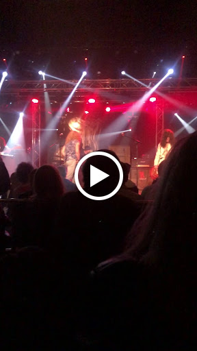 Live Music Venue «Park Theatre», reviews and photos, 248 S River Ave, Holland, MI 49423, USA