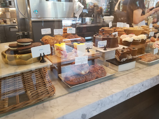 Flour Bakery + Cafe