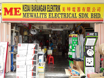Mewalite Eletrical Sdn Bhd