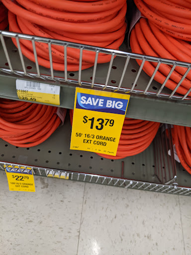 Hardware Store «Brownsboro Hardware & Paint - Prospect», reviews and photos, 9521 US-42, Prospect, KY 40059, USA