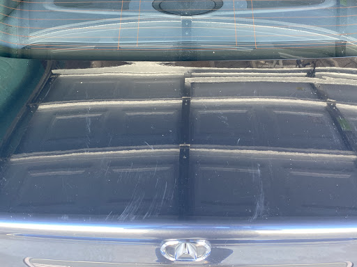 Car Wash «Cruizers Express Car Wash», reviews and photos, 740 Washington Blvd, Montebello, CA 90640, USA