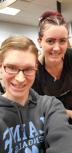 Hair Salon «Fantastic Sams Cut & Color», reviews and photos, 1966 Bunker Lake Blvd NW, Andover, MN 55304, USA