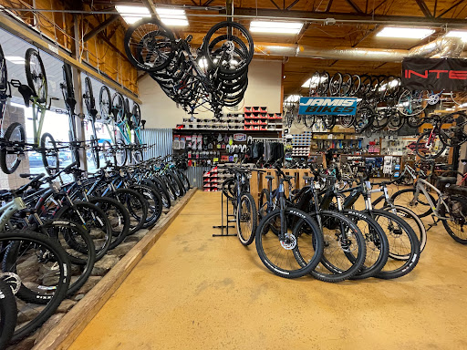 Bicycle Store «Reality Bikes», reviews and photos, 20 Tri-County Plaza, Cumming, GA 30040, USA