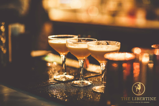 The Libertine Cocktail Bar