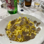 Photo n°3 de l'avis de Marinella.a fait le 05/09/2023 à 10:14 sur le  Osteria Baldini Marta à Cedrecchia