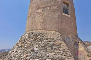 Torre vigía de Guainos image