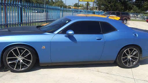 Mc Farland Auto Sales, 11207 US-181, San Antonio, TX 78223, USA, 