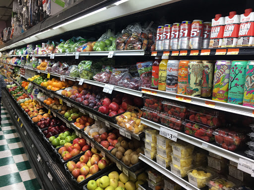 Supermarket «Art Deco Supermarket», reviews and photos, 1435 Washington Ave, Miami Beach, FL 33139, USA