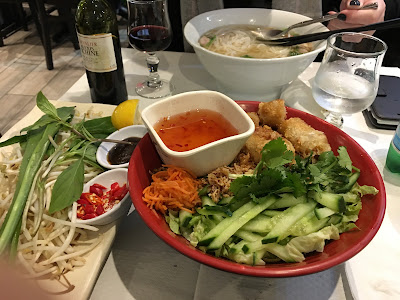 Pho Banh Cuon 14 à Paris