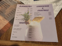 Restaurant Restaurant Bauernstube Inh. B. Fischer à Jahnatal - menu / carte