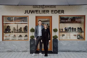 Goldschmiede Juwelier Eder image