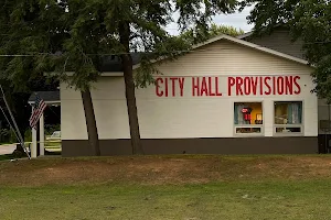 City Hall Provisioning Center image