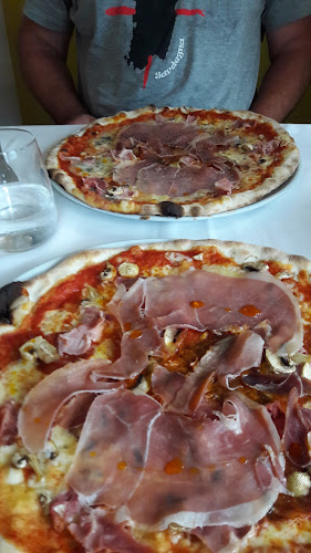 Nabucco - Restaurant