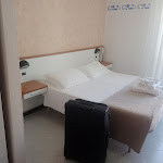 Photo n°4 de l'avis de Karolin.a fait le 20/07/2022 à 10:01 sur le  Hotel Rimini Beach à Rivazzurra