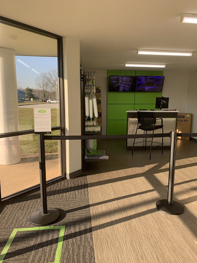 Storage Facility «Extra Space Storage», reviews and photos, 121 Ruthar Dr, Newark, DE 19711, USA