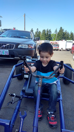 Auto Parts Store «BMS Automotive Service», reviews and photos, 4803 Portland Rd NE, Salem, OR 97305, USA