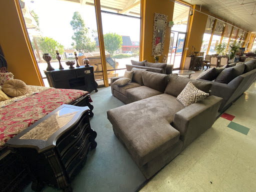 Furniture Store «Alex Furniture», reviews and photos, 1505 W 6th St, Corona, CA 92882, USA
