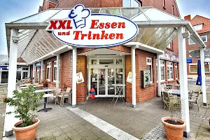 XXL Essen und Trinken Bremerhaven image