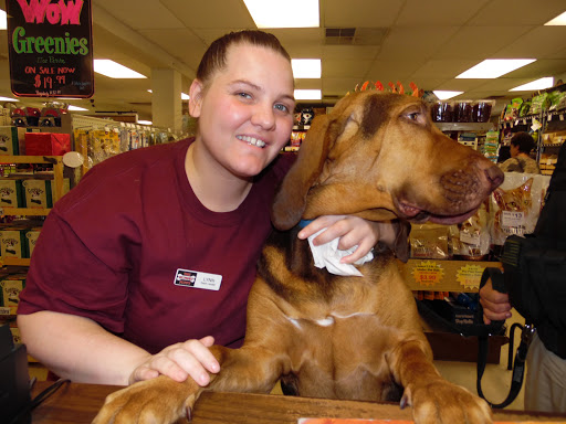 Pet Supply Store «The Hungry Puppy», reviews and photos, 1288 NJ-33, Farmingdale, NJ 07727, USA