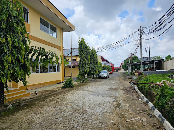 Pusat Pelatihan di Kota Makassar: Informasi Lokasi dan Jumlah Tempat Pelatihan