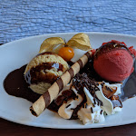 Photo n°3 de l'avis de Torsten.i fait le 30/08/2020 à 16:32 sur le  Dünenhotel à Rostock