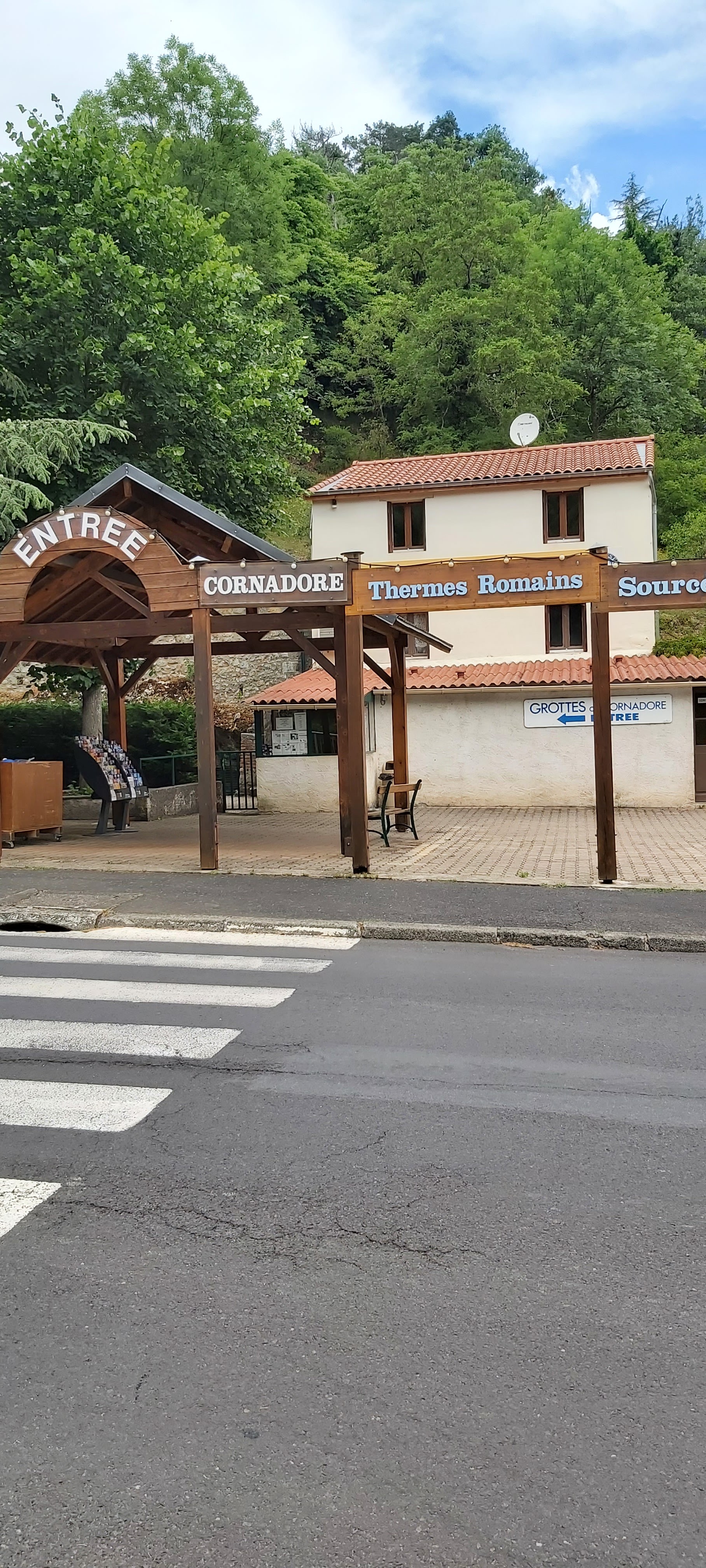 Photo n° 6 de l'avis de laurine.i fait le 23/06/2022 à 15:38
