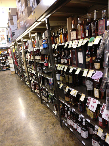 Wine Store «Total Wine & More», reviews and photos, 6671 S Virginia St, Reno, NV 89511, USA