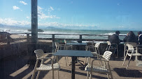 Atmosphère du Restaurant français Milady Beach à Biarritz - n°6
