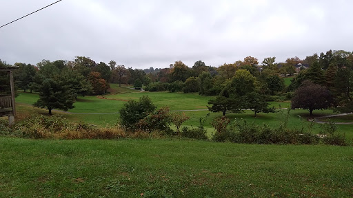 Golf Course «Mount Pleasant Golf Course», reviews and photos, 6001 Hillen Rd, Baltimore, MD 21239, USA