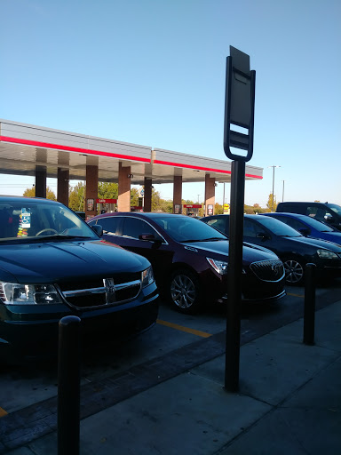 Gas Station «QuikTrip», reviews and photos, 7390 Jonesboro Rd, Morrow, GA 30260, USA