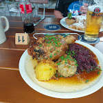 Photo n°1 de l'avis de Ruediger.o fait le 27/07/2021 à 06:48 sur le  Gasthof Zum Lamm à Garmisch-Partenkirchen