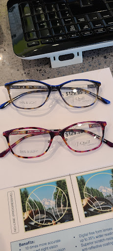 Eye Care Center «Eyemart Express», reviews and photos, 4826 S Broadway Ave, Tyler, TX 75703, USA