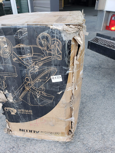 Gift Shop «Jemi Gift Shop», reviews and photos, 4050 Wolfs Crossing Rd c, Oswego, IL 60543, USA