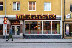 The Players Inn image