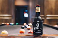 Boardroom Styling Lounge - Frisco - Photo 8 - Car repair in Frisco, TX, Frisco