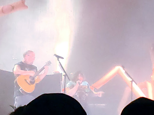 Live Music Venue «The Criterion», reviews and photos, 500 E Sheridan Ave, Oklahoma City, OK 73104, USA