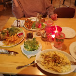 Photo n°1 de l'avis de Jochen.e fait le 09/12/2018 à 21:55 sur le  Schnitzelkönig Stuttgart à Stuttgart