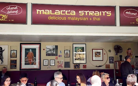 Malacca Straits on Broadway image