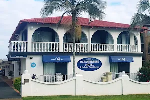 Ocean Breeze Motel Port Macquarie image