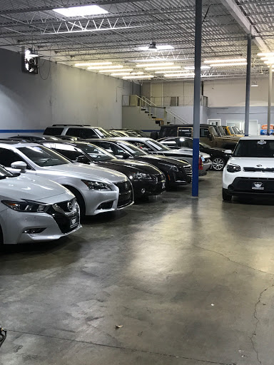 Used Car Dealer «Legend Auto Dallas», reviews and photos, 15015 E Beltwood Pkwy, Addison, TX 75001, USA