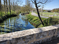 Skatepark Saint -Germain Saint-Germain-du-Bel-Air