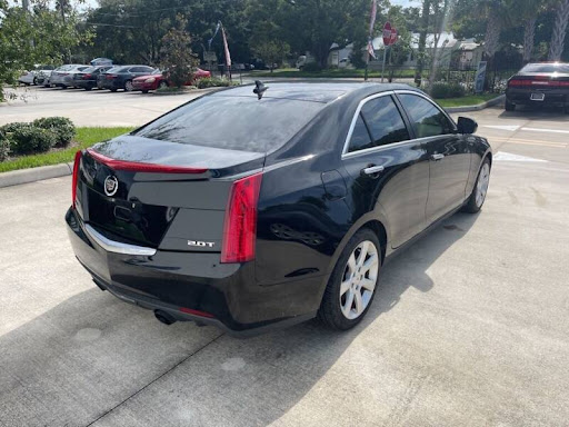 Used Car Dealer «ETS Autos Inc», reviews and photos, 2612 Sanford Ave, Sanford, FL 32773, USA