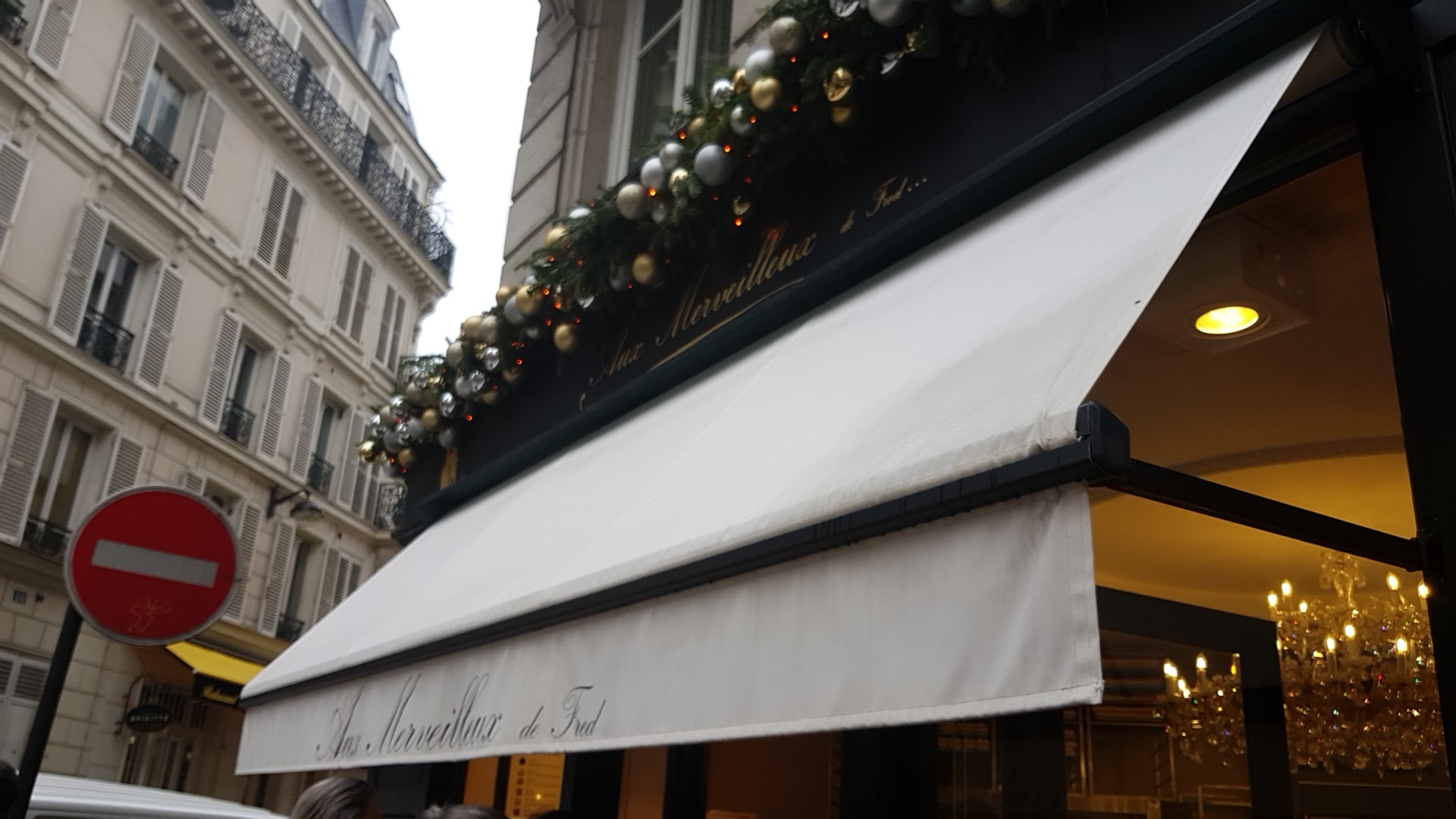 Photo n° 3 de l'avis de Gilles.U fait le 24/12/2018 à 10:15
