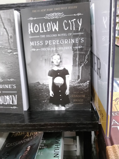 Book Store «Books-A-Million», reviews and photos, 4225 14th St W, Bradenton, FL 34205, USA