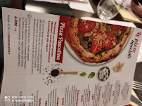 Don Peppe à Marcianise menu